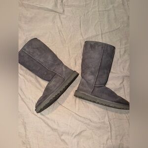 UGG Women’s boots 7 Gray
